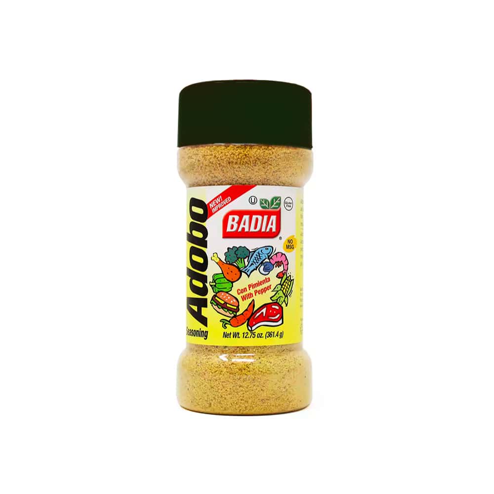 Adobo sin pimienta Badia (361.4 g / 12.75 oz) - Miniatura 1