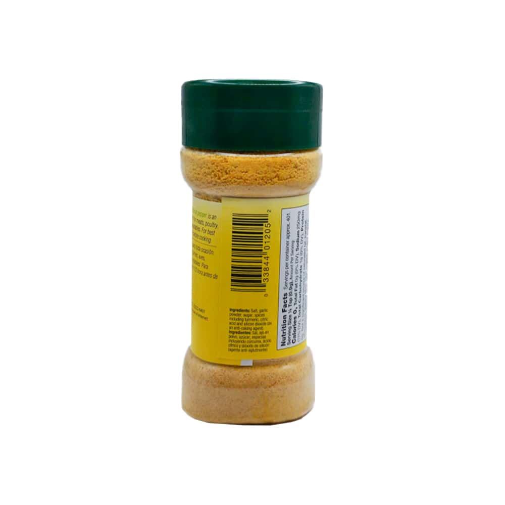 Adobo sin pimienta Badia (361.4 g / 12.75 oz) - Miniatura 2