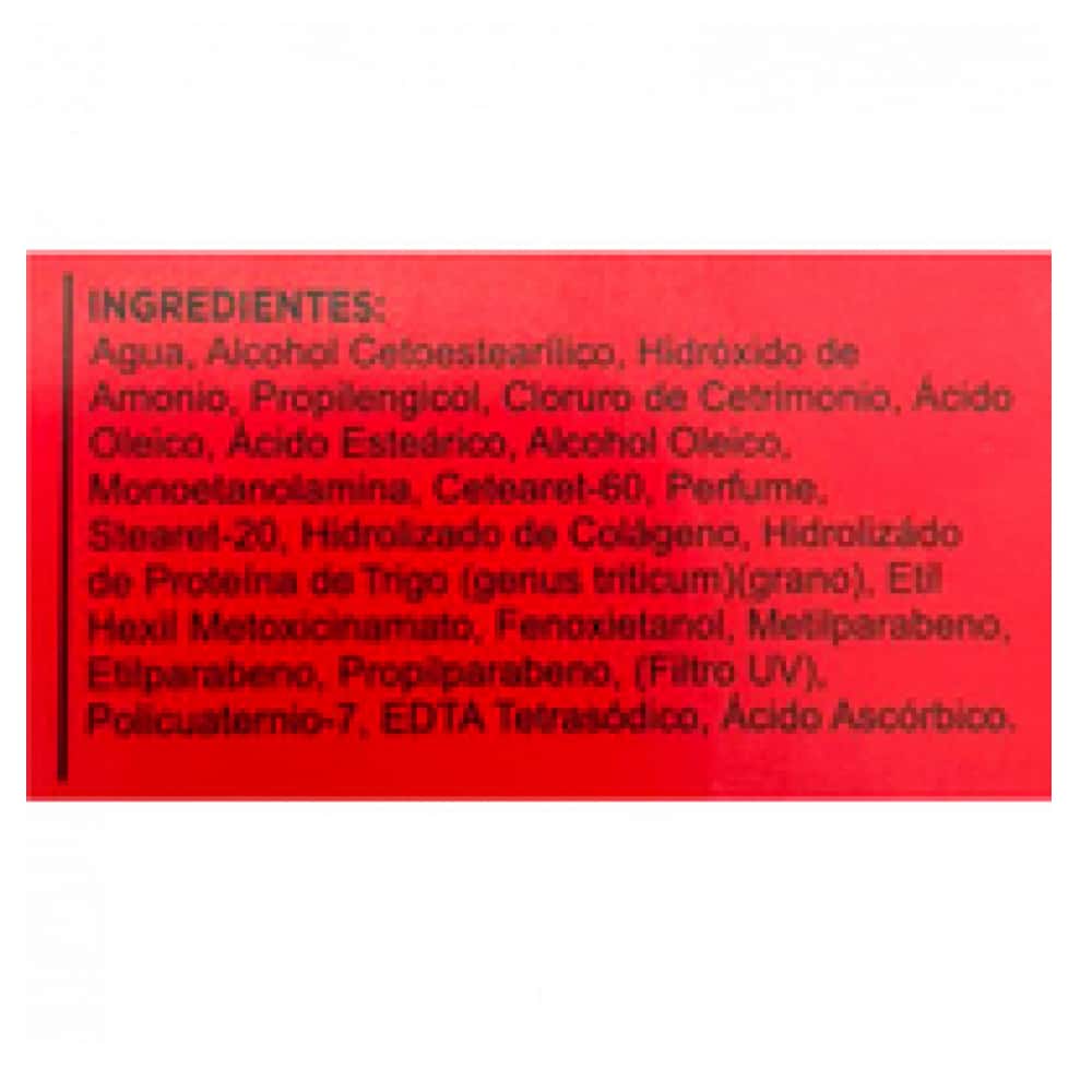 Tinte en crema rubio platino 11 Kolor Shot (90 g / 3.17 oz) - Miniatura 2