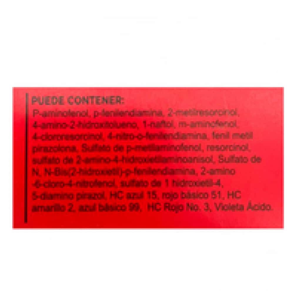 Tinte en crema rubio platino 11 Kolor Shot (90 g / 3.17 oz) - Miniatura 3