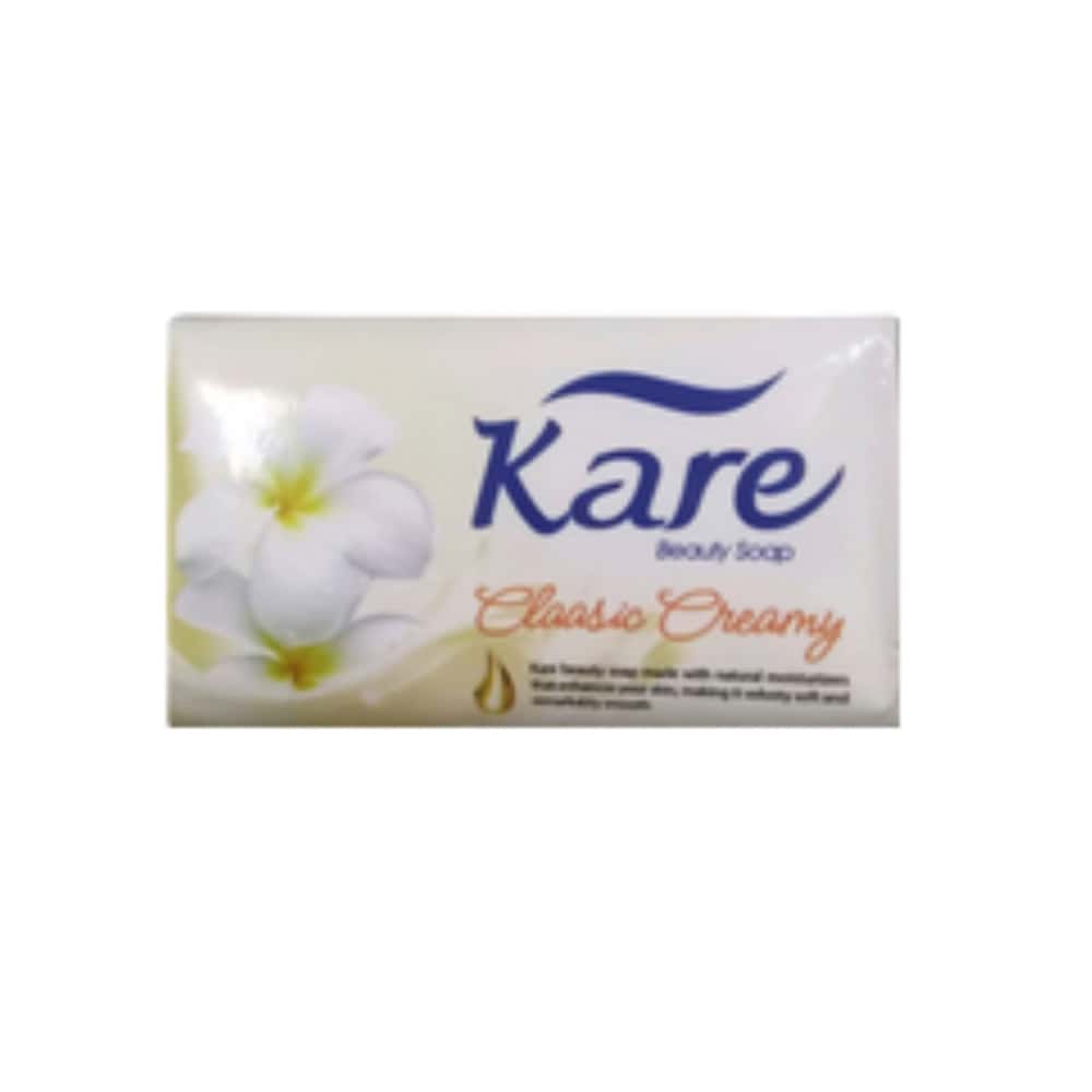 Jabón de tocador Claasic Creamy Kare (75 g / 2.64 oz) - Miniatura 2