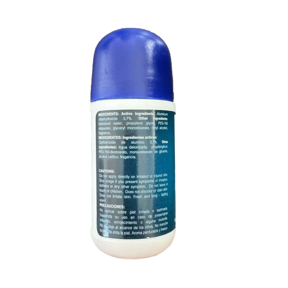Desodorante para hombres Fresh Pro Selection (65 g / 2.29 oz) - Miniatura 2
