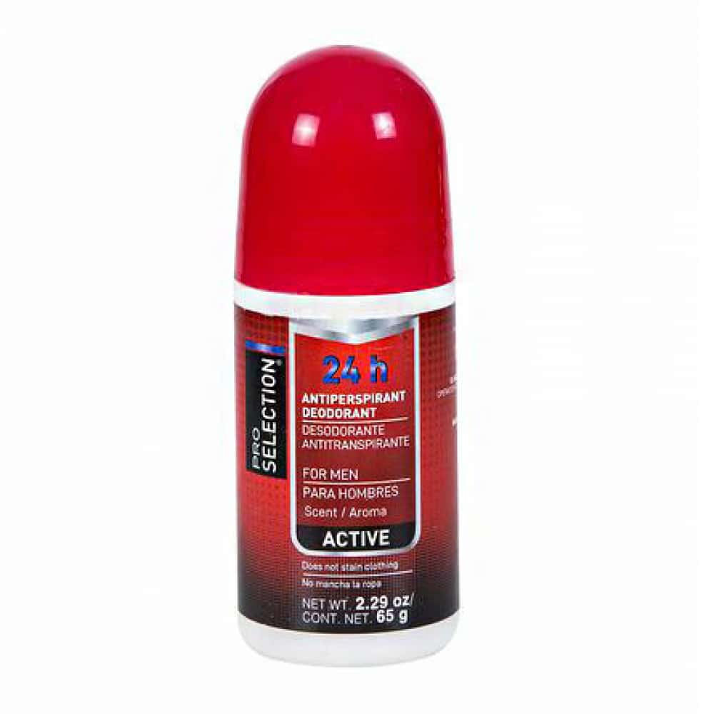 Desodorante para hombres Active Pro Selection (65 g / 2.29 oz) - Miniatura 1
