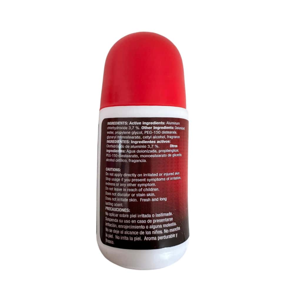 Desodorante para hombres Active Pro Selection (65 g / 2.29 oz) - Miniatura 2