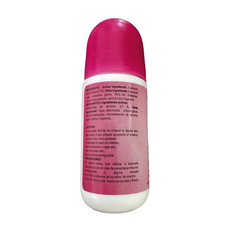 Desodorante para mujer Frescura Floral Pro Selection (65 g / 2.29 oz) - Miniatura 2