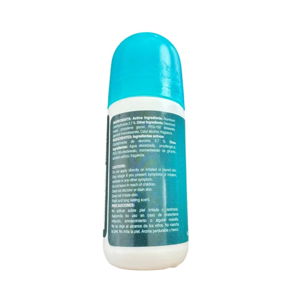 Desodorante para hombres cool Pro Selection (65 g / 2.29 oz) - Miniatura 2