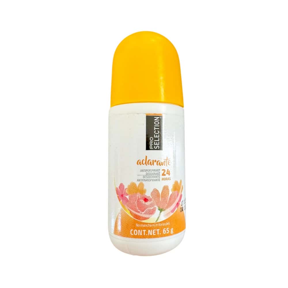 Desodorante antitranspirante aclarante Pro Selection (65 g / 2.29 oz) - Miniatura 1