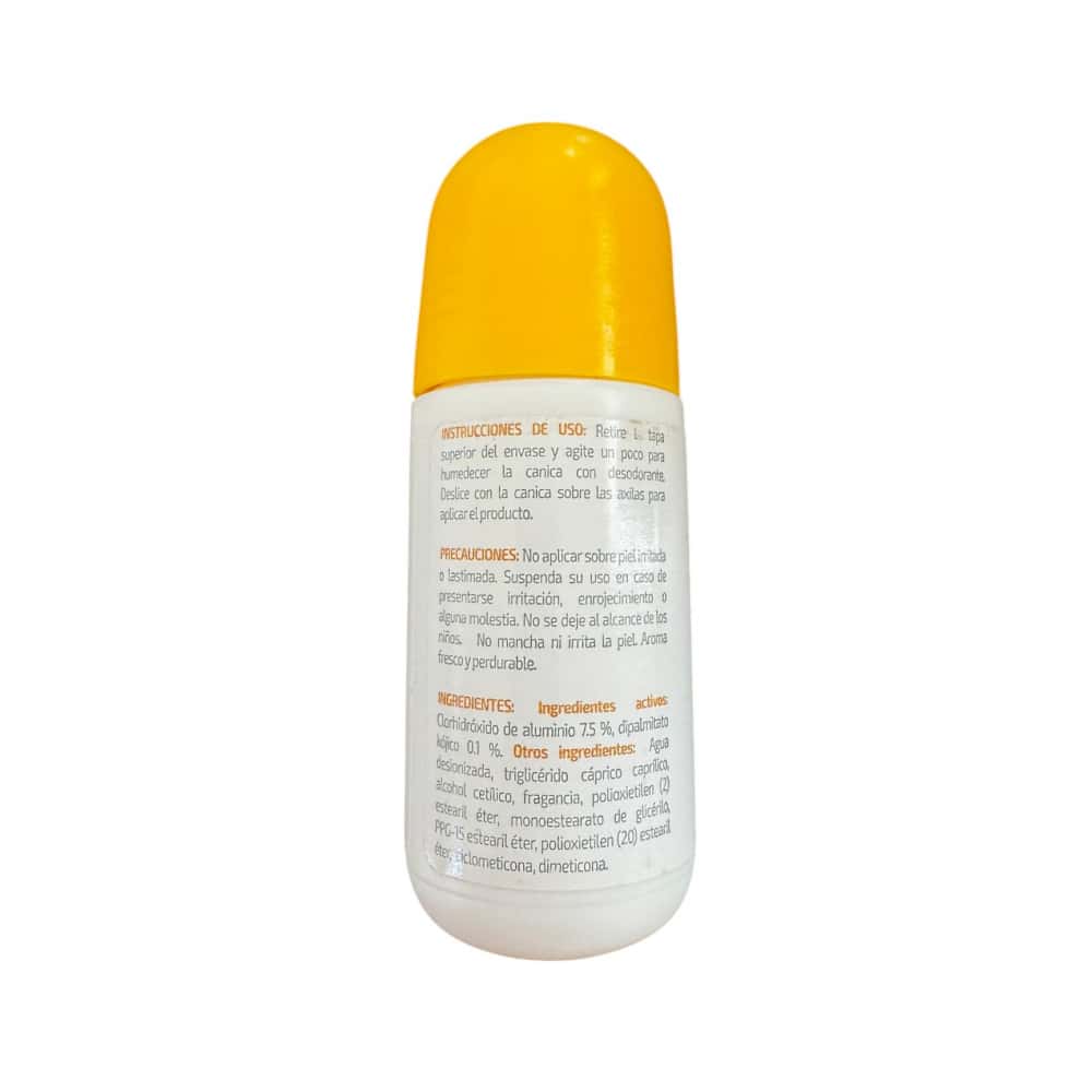 Desodorante antitranspirante aclarante Pro Selection (65 g / 2.29 oz) - Miniatura 2
