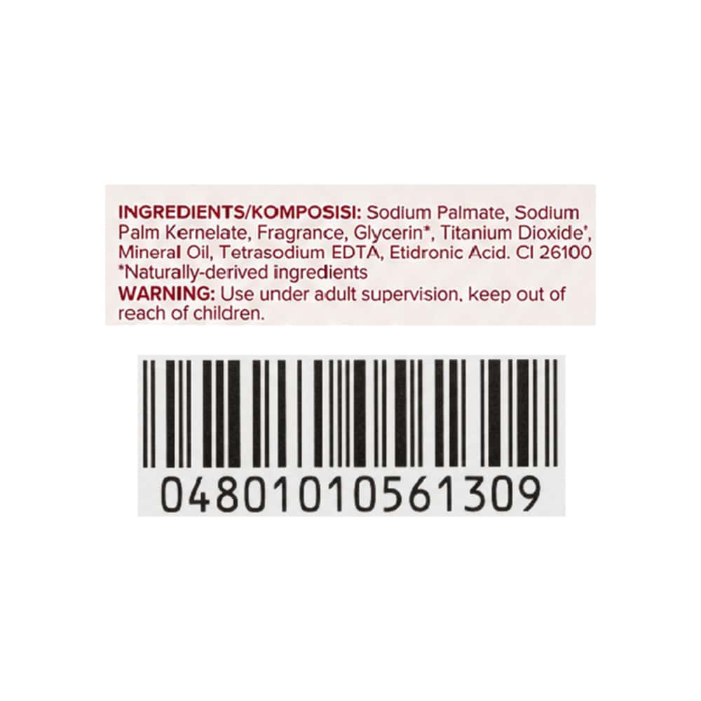 Jabón para bebé aroma a flores Johnson's (75 g / 2.64 oz) - Miniatura 3