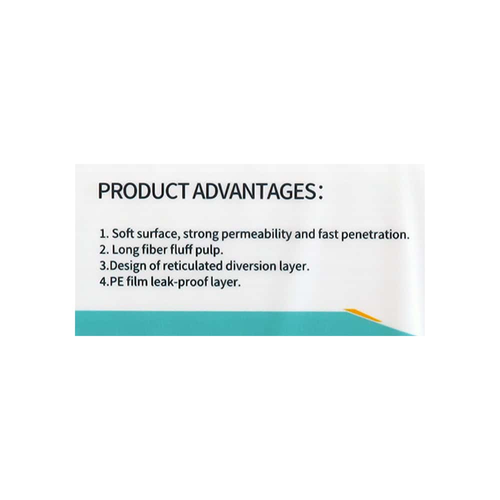 Protectores desechables para incontinencia talla L Airtig (20 U) - Miniatura 3