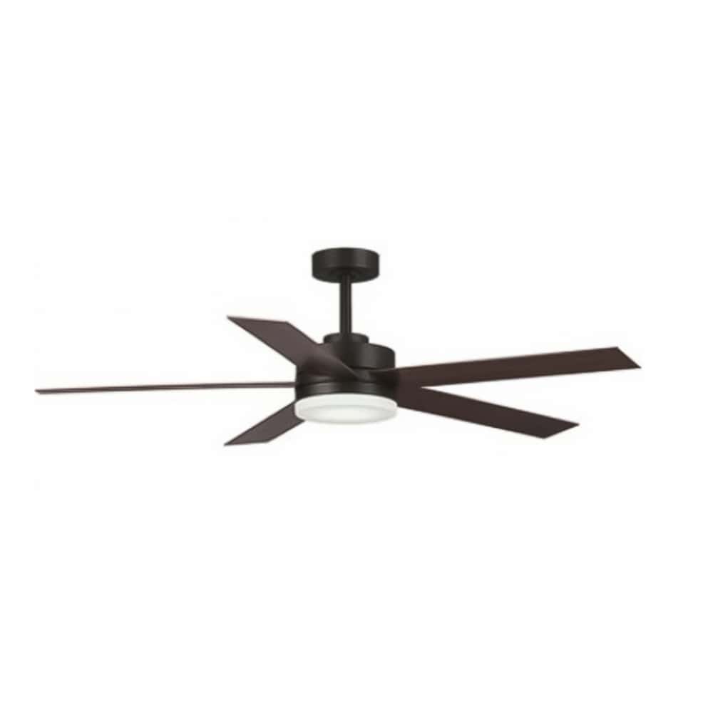 Ventilador de techo de 52 pulgadas Malu FL-K12 - Miniatura 5