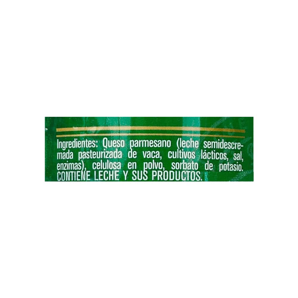Queso parmesano Parma (227 g / 8 oz) - Miniatura 8