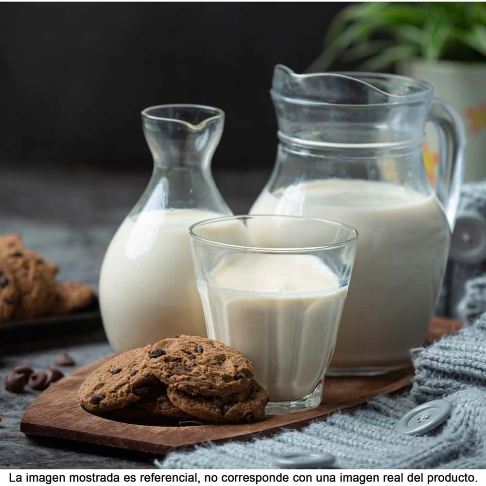 Leche entera en polvo Campo Vivo (1 kg / 2.2 lb) - Miniatura 5
