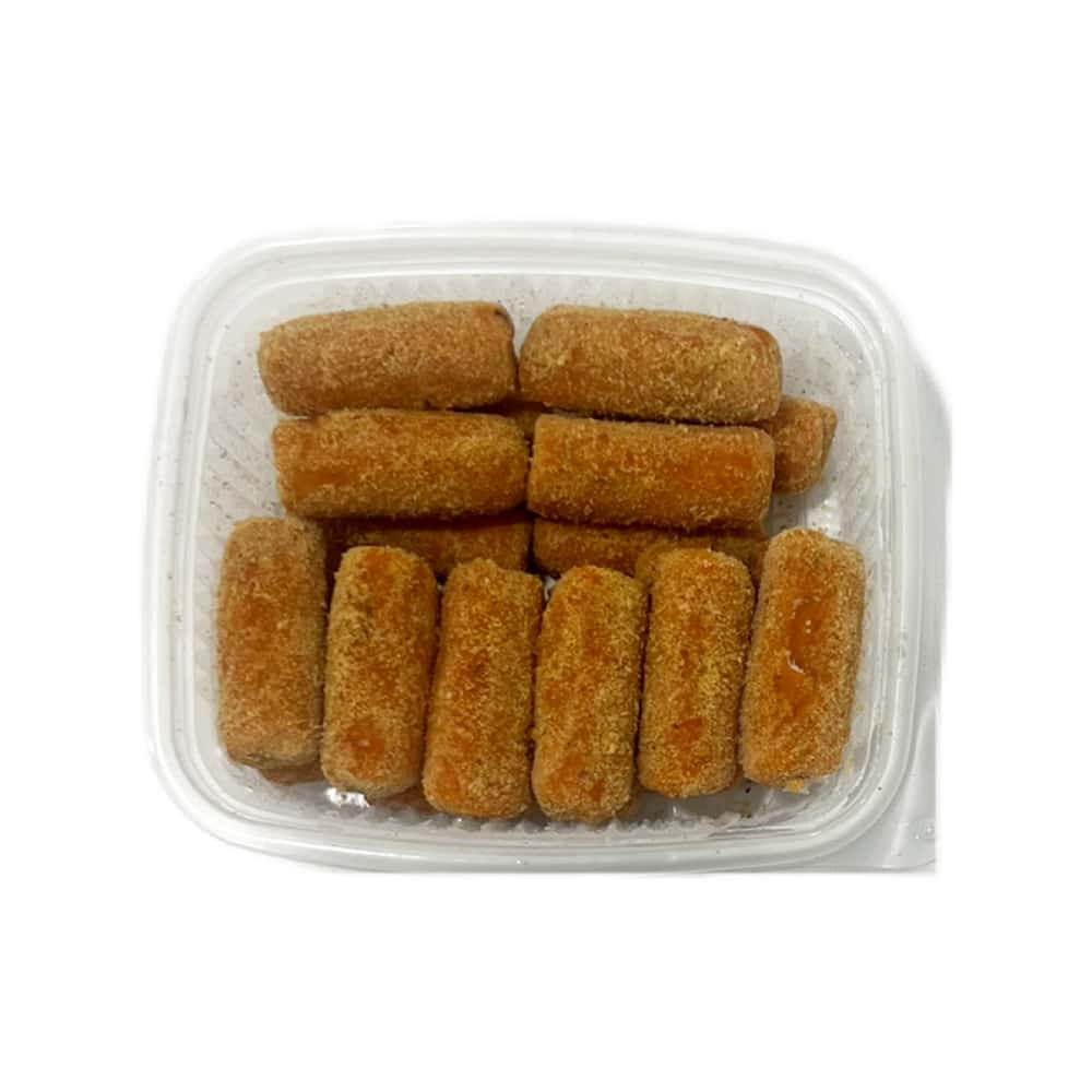Croquetas de pescado BF Mayabeque (400 g / 14.1 oz) - Miniatura 2