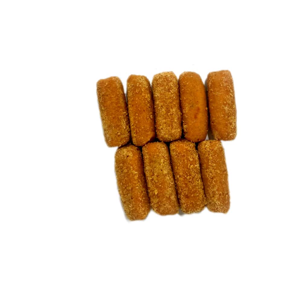 Croquetas de pollo BF Mayabeque (400 g / 14.1 oz) - Miniatura 1