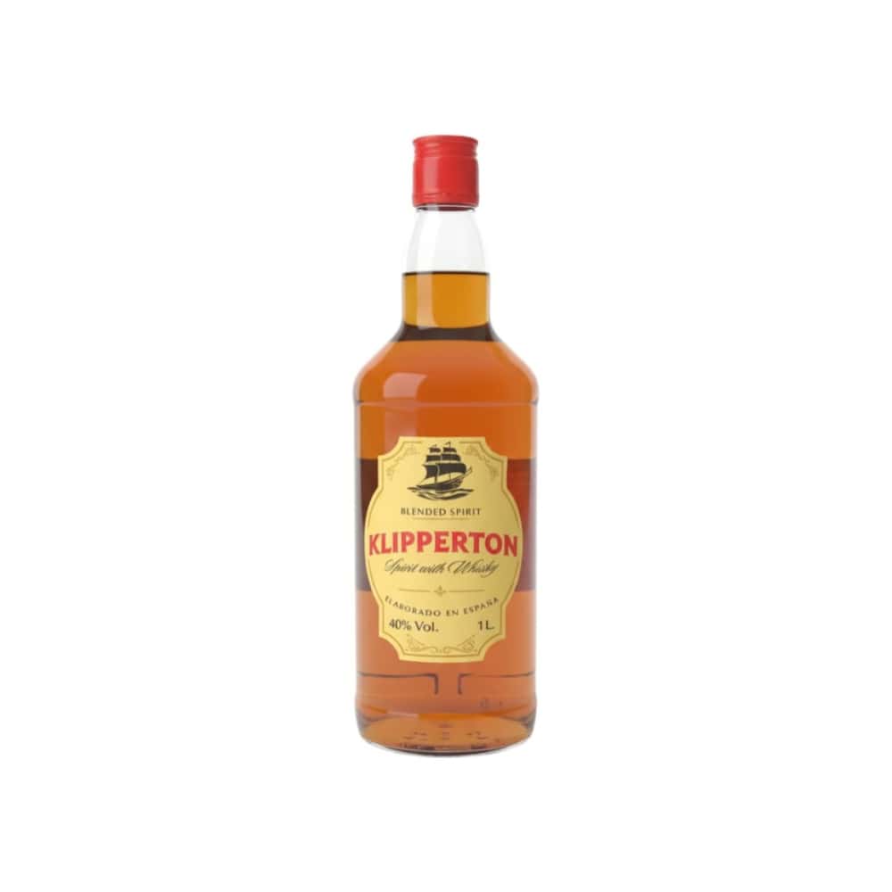 Whisky Klipperton (1 L) - Miniatura 1