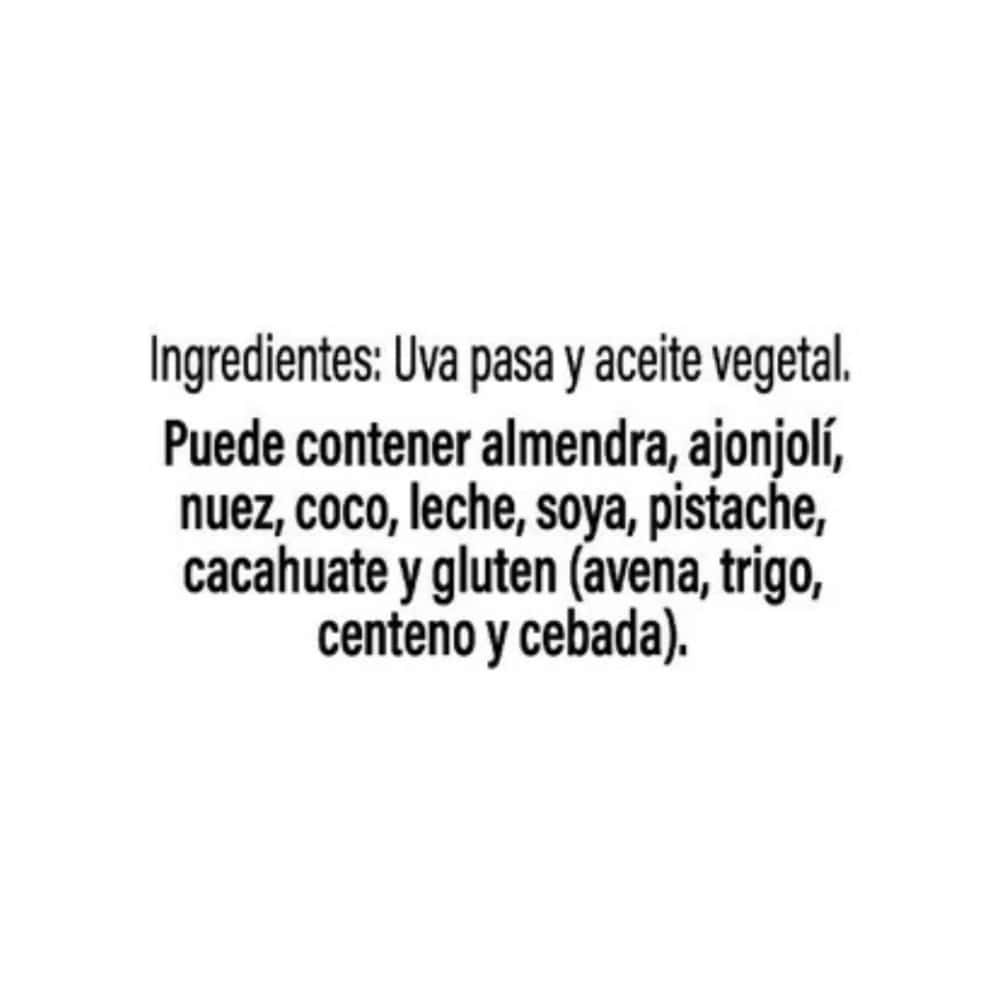Uva pasa Verde Valle (150 g / 5.3 oz) - Miniatura 3