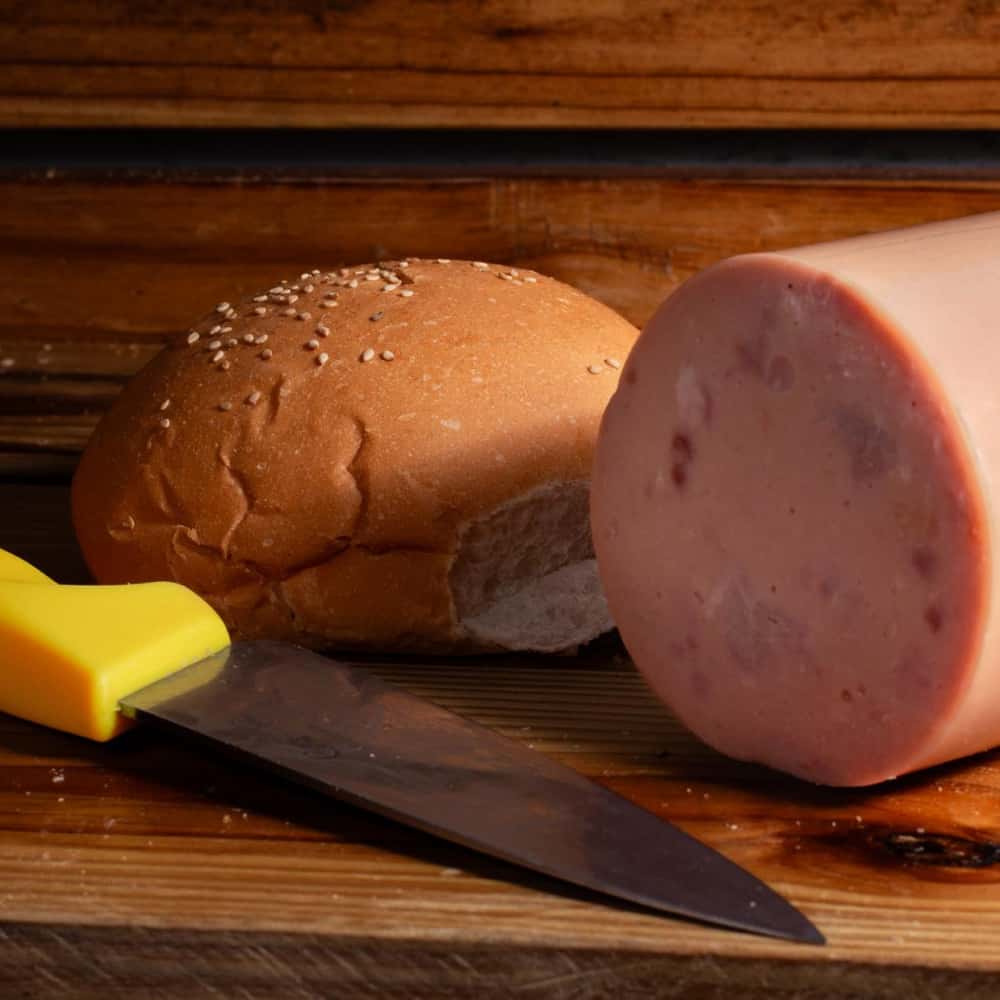 Jamón cocido Wapa (2 kg / 4.4 lb) - Miniatura 3