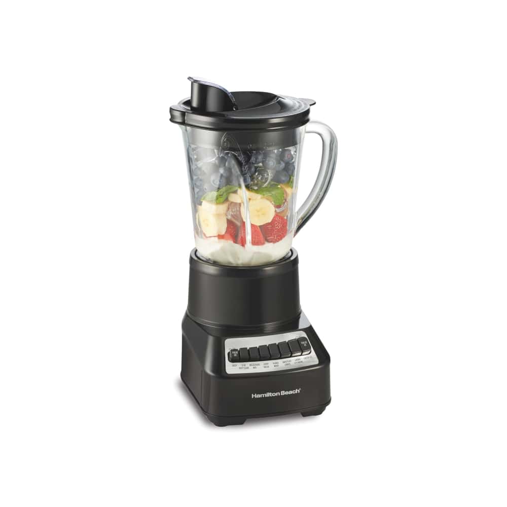 Licuadora multifunción 1.2 L Hamilton Beach 54220 - Miniatura 1