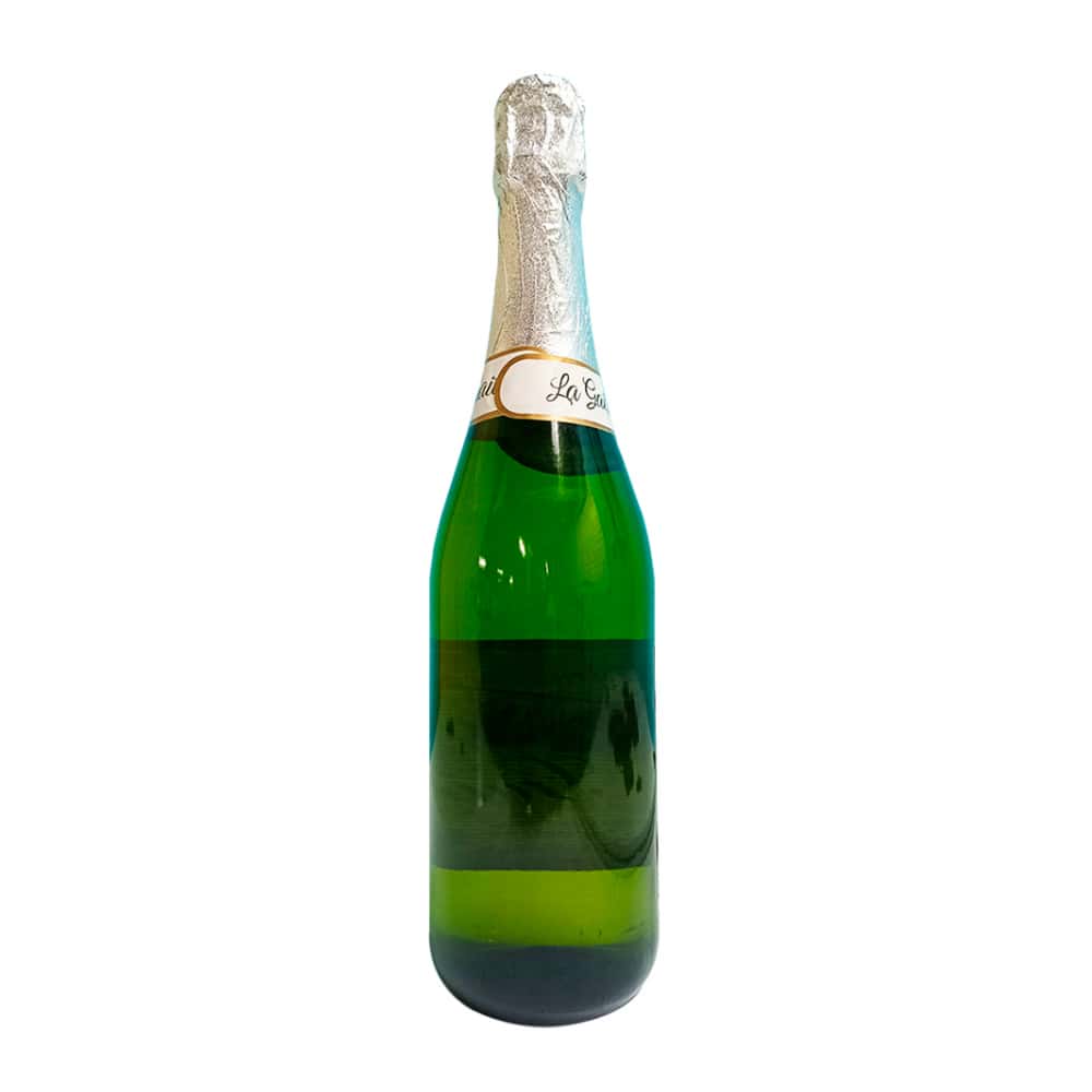 Sidra La Gaita (4 x 750 ml) - Miniatura 2