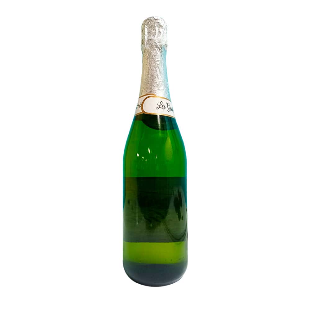 Sidra La Gaita (5 x 750 ml) - Miniatura 2