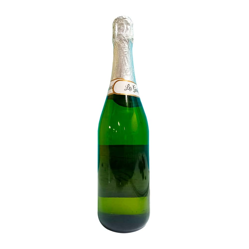 Sidra La Gaita (6 x 750 ml) - Miniatura 3