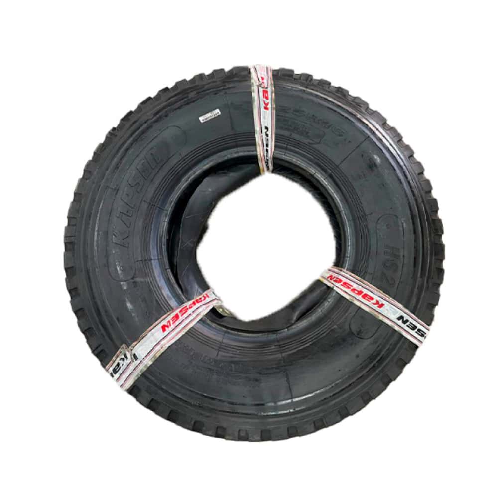 Neumático para autos 8.25R16 Kapsen - Miniatura 1