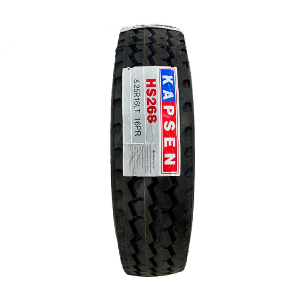 Neumático para autos 8.25R16 Kapsen - Miniatura 2