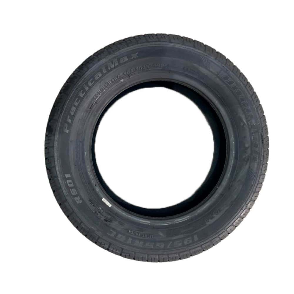 Neumático para autos 195/65R16C Habilead - Miniatura 1
