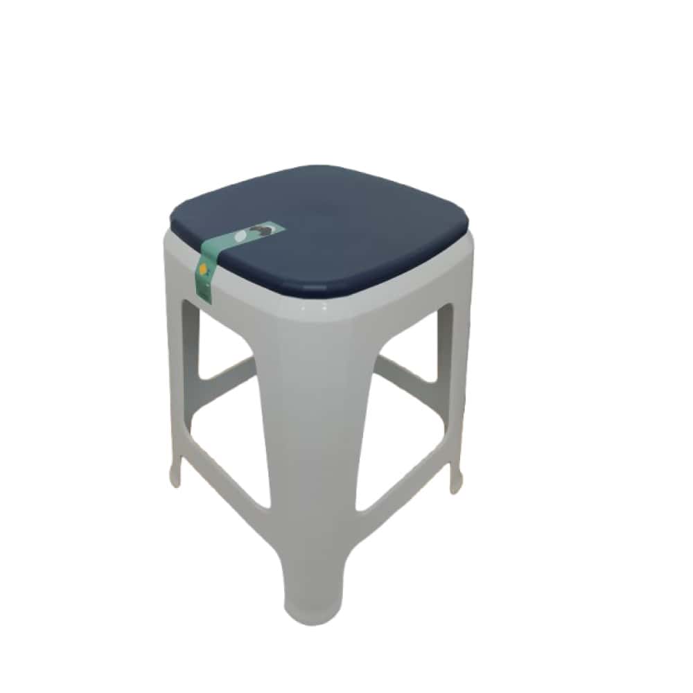 Banqueta alta 47 cm P53 - Miniatura 1