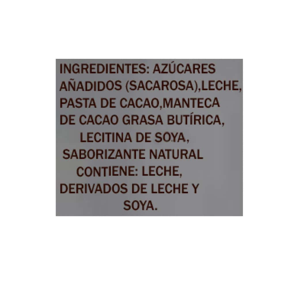 Chocolates con leche Kisses Hershey's (190 g / 6.7 oz) - Miniatura 2