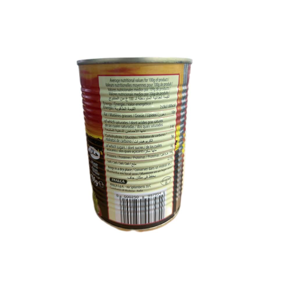 Carne de res tipo spam Texana (400 g / 14.1 oz) - Miniatura 2