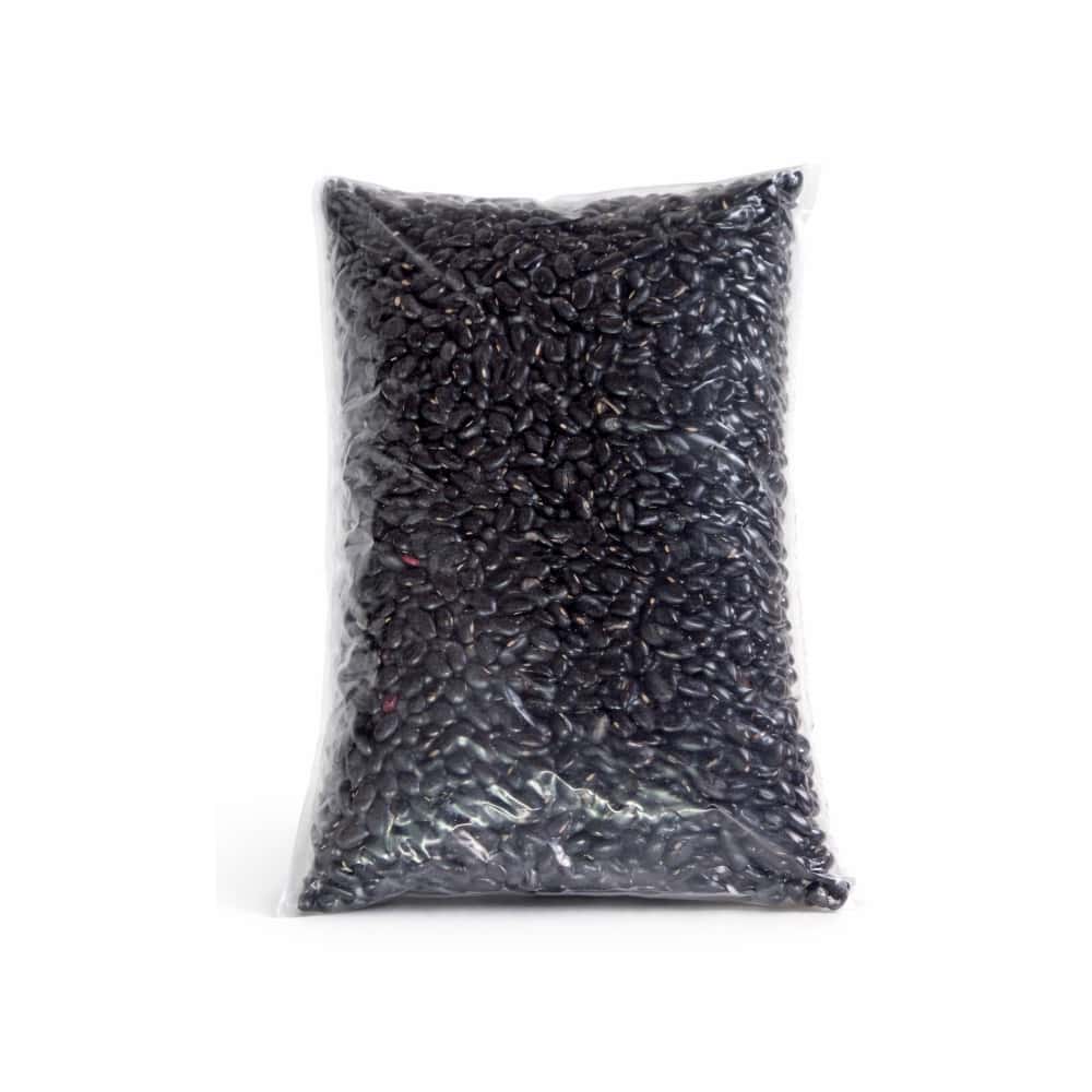 Frijoles negros Mr. Paco (1 kg / 2.2 lb) - Miniatura 3