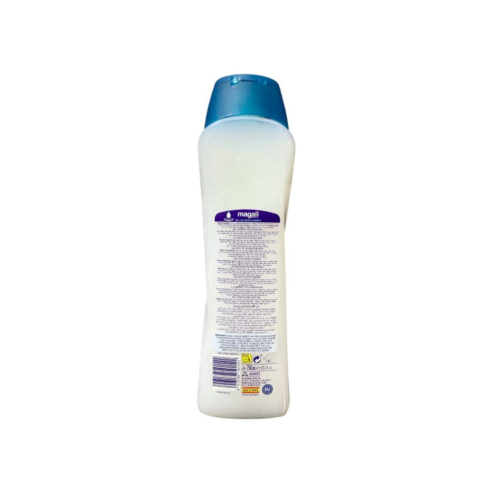 Gel de baño dermo Magali (750 ml) - Miniatura 3