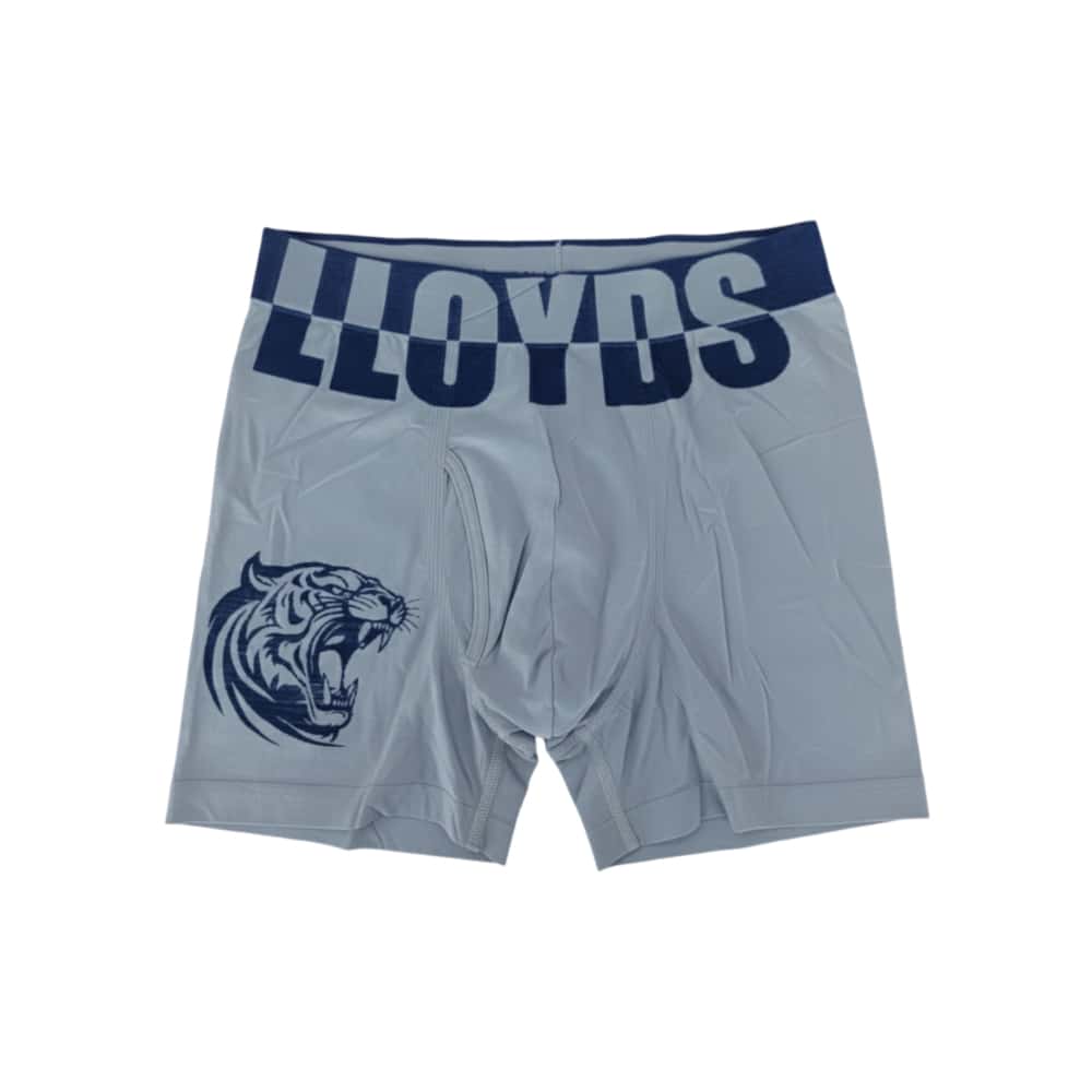 Calzoncillo gris para hombre LLoyds (Talla única) - Miniatura 1