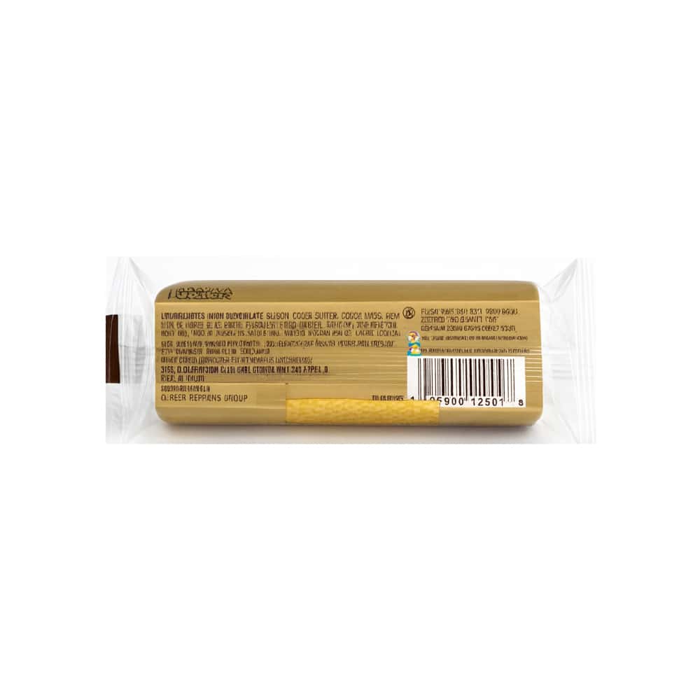 Bombones de chocolate con avellana y galleta Ferrero Rocher (3 x 37.5 g / 1.32 oz) - Miniatura 3