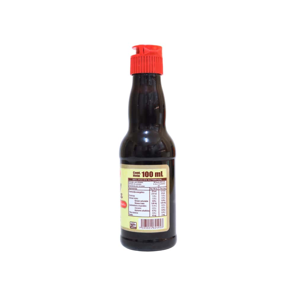 Saborizante artificial a Vainilla Royal (100 ml) - Miniatura 3