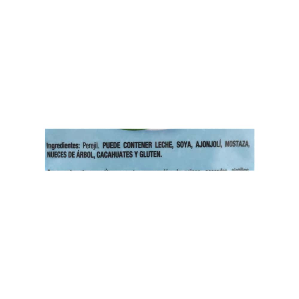 Hojas de perejil molido Great Value (26 g) - Miniatura 5