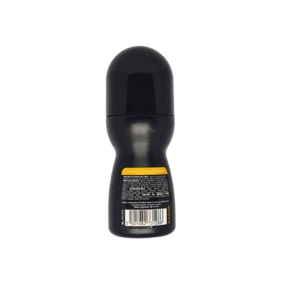 Desodorante antitranspirante en Roll-On para hombre Addiction Nuvel (55 ml / 1.9 fl.oz) - Miniatura 2