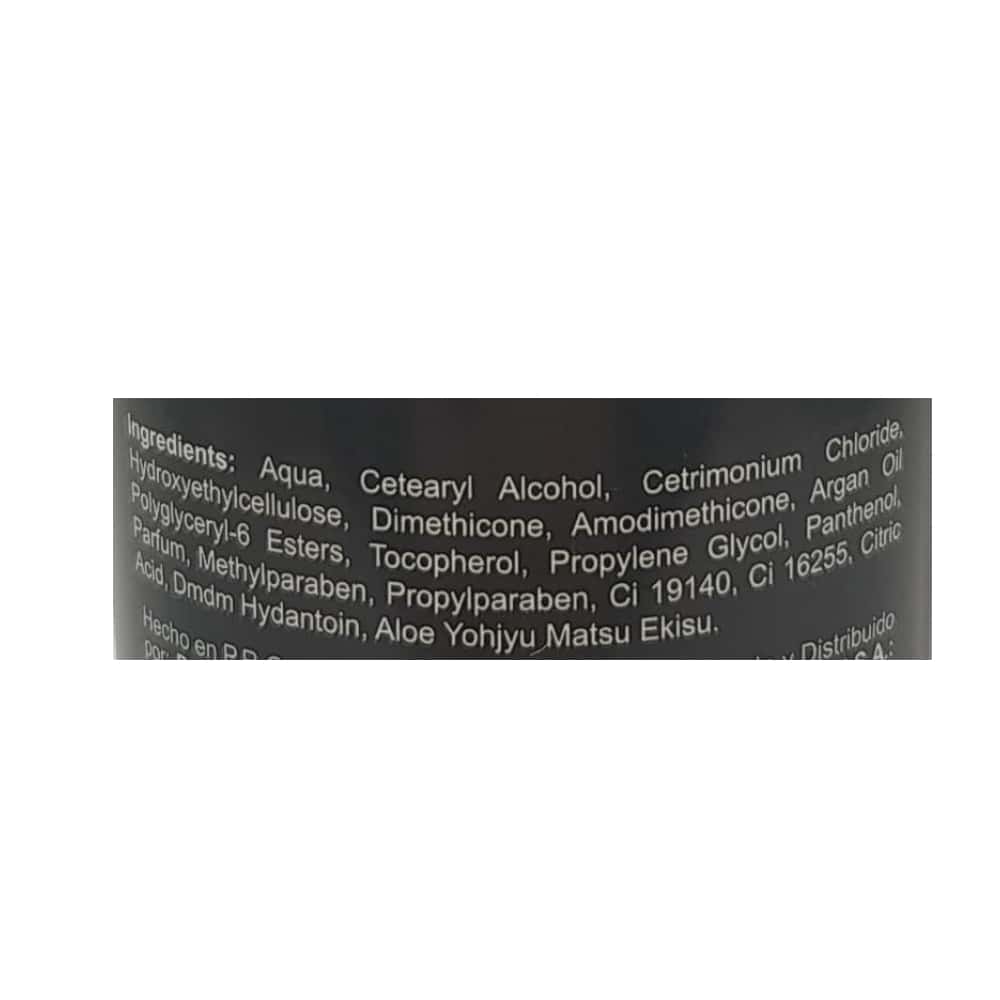 Tratamiento capilar con extracto de macadamia NNP (300 ml / 10.14 oz) - Miniatura 3