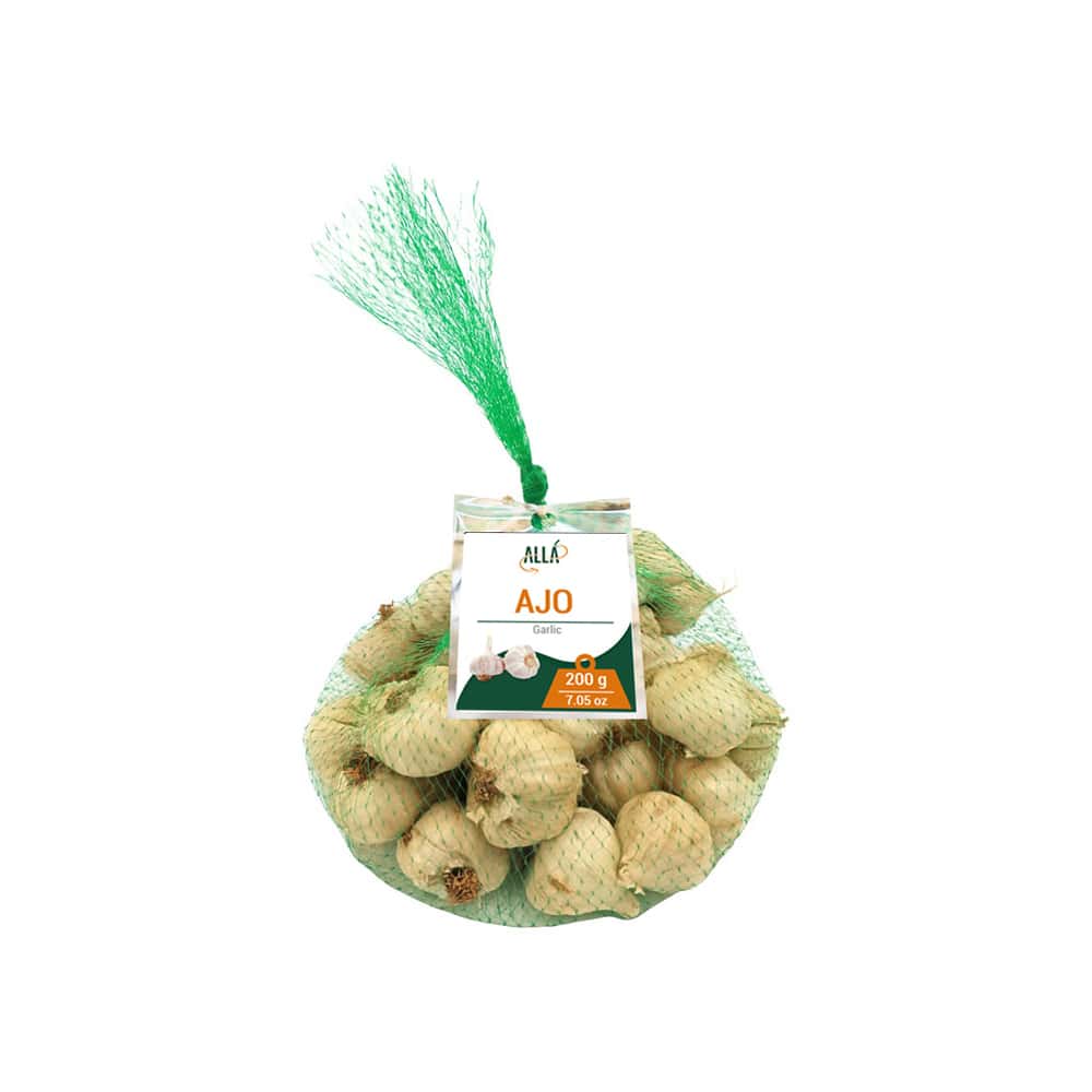 Ajo ALLÁ (200 g / 7.05 oz) - Miniatura 2