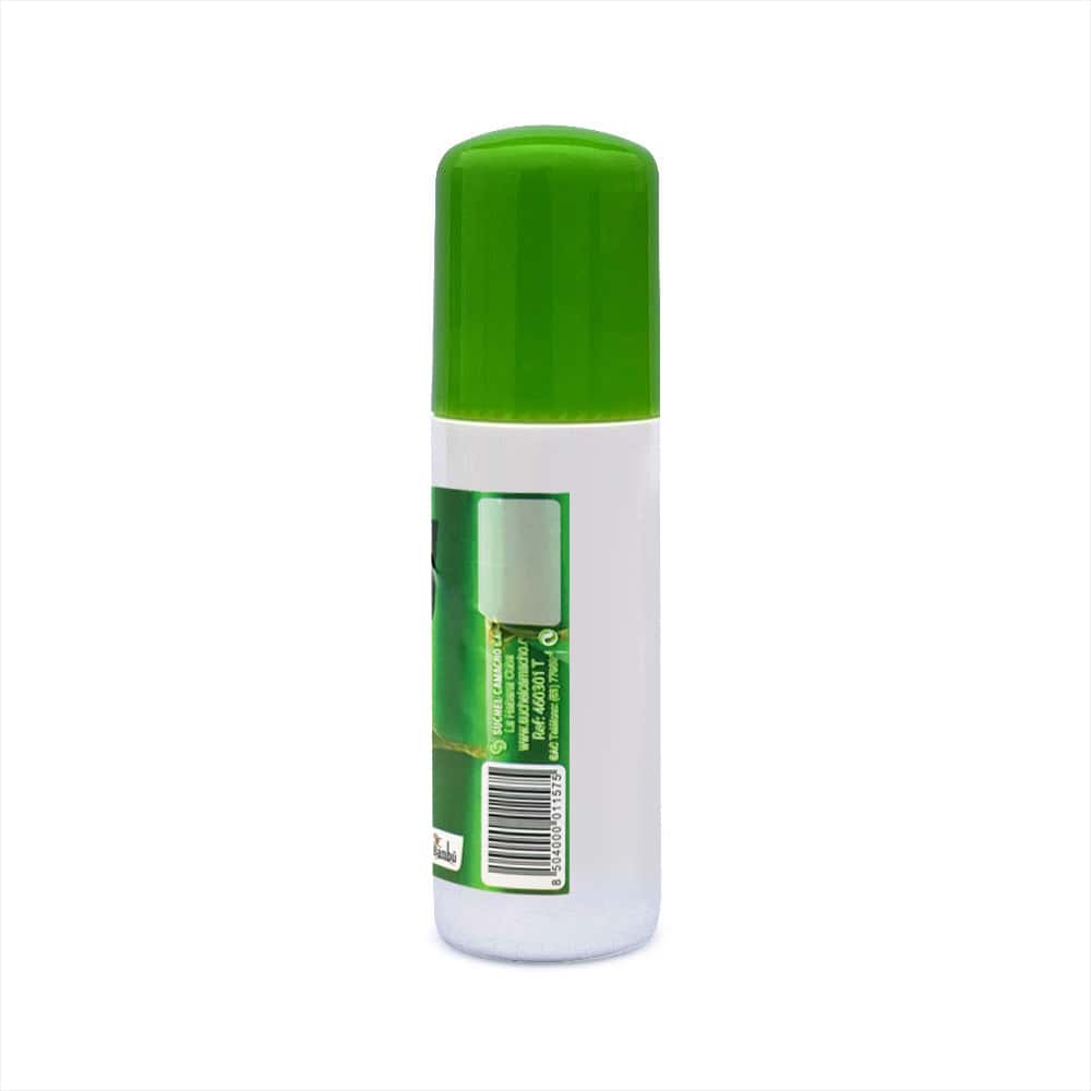 Desodorante roll on sin alcohol Bambú S&C (90 ml) - Miniatura 2