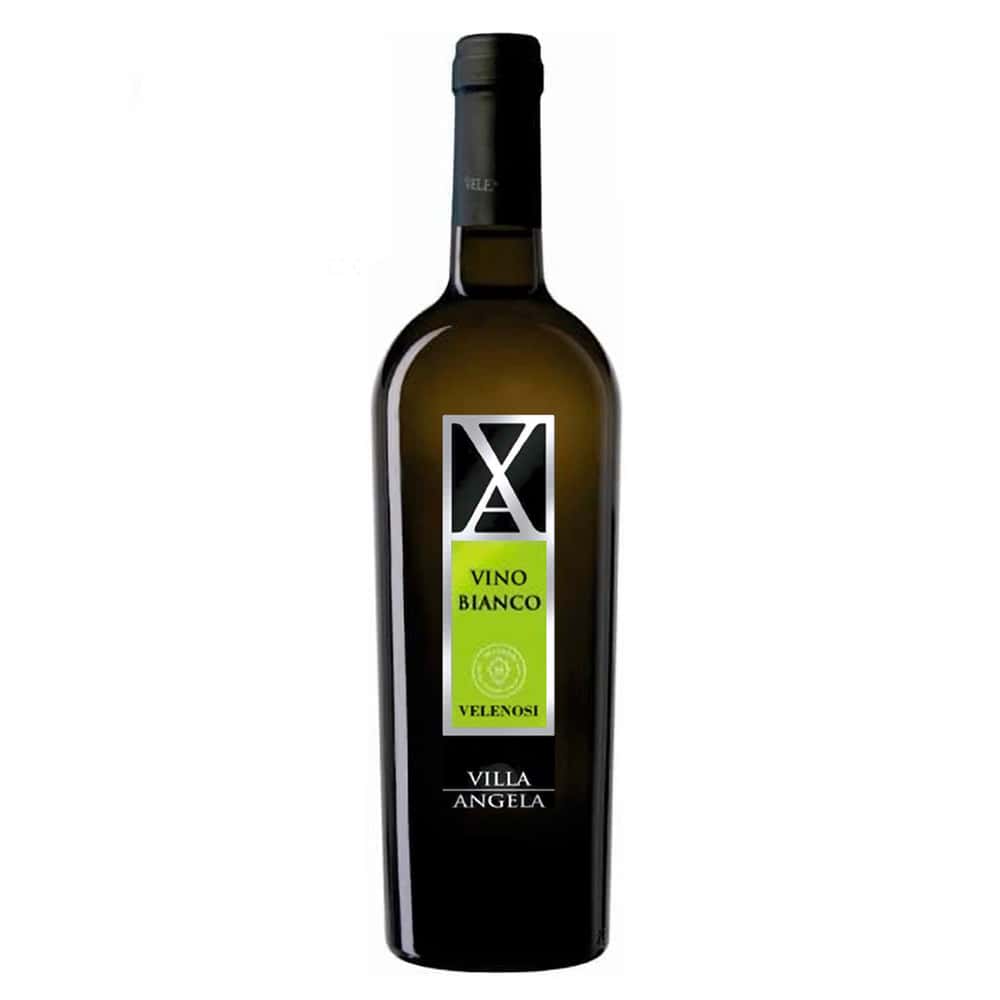 Vino blanco Villa Angela Velenosi (750 ml) - Miniatura 1