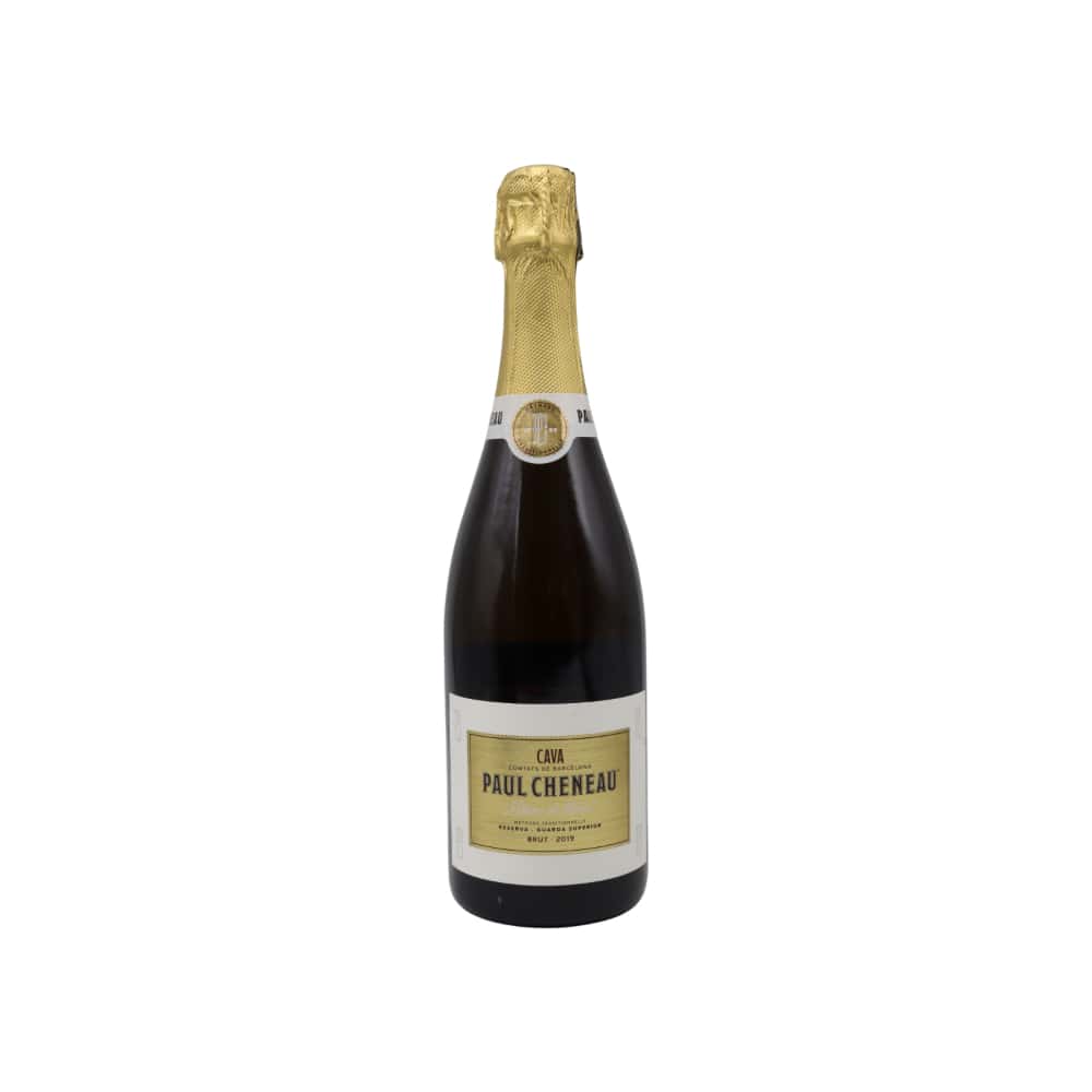 Cava Brut Reserva Guarda Superior Paul Cheneau (750 ml) - Miniatura 1