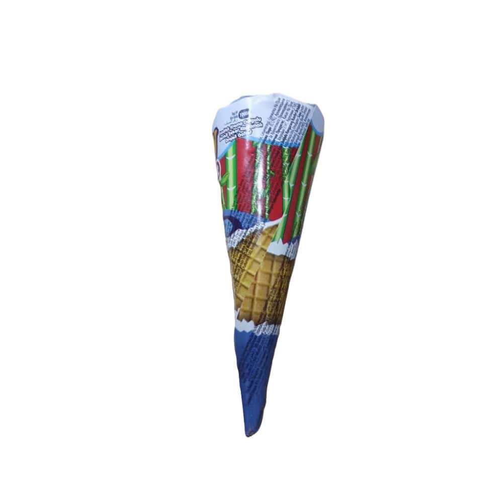 Cono de chocolate Richy Cornet (25 g) - Miniatura 2