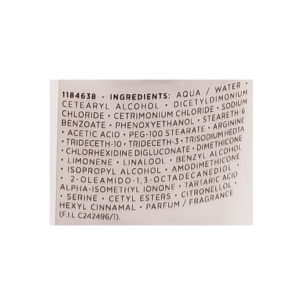 Acondicionador reparador Elvive L'Oréal Paris (300 ml) - Miniatura 3