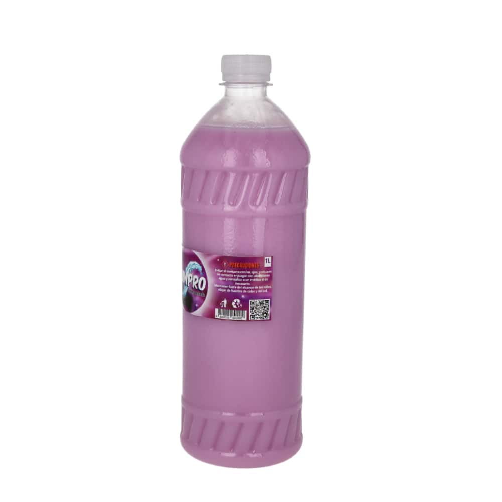 Suavizante floral para ropa (1 L) - Miniatura 3