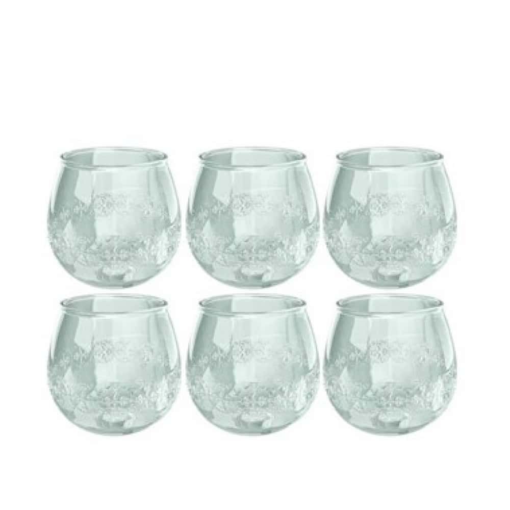 Juego de vasos cancha Havana Club (6 U) - Miniatura 1