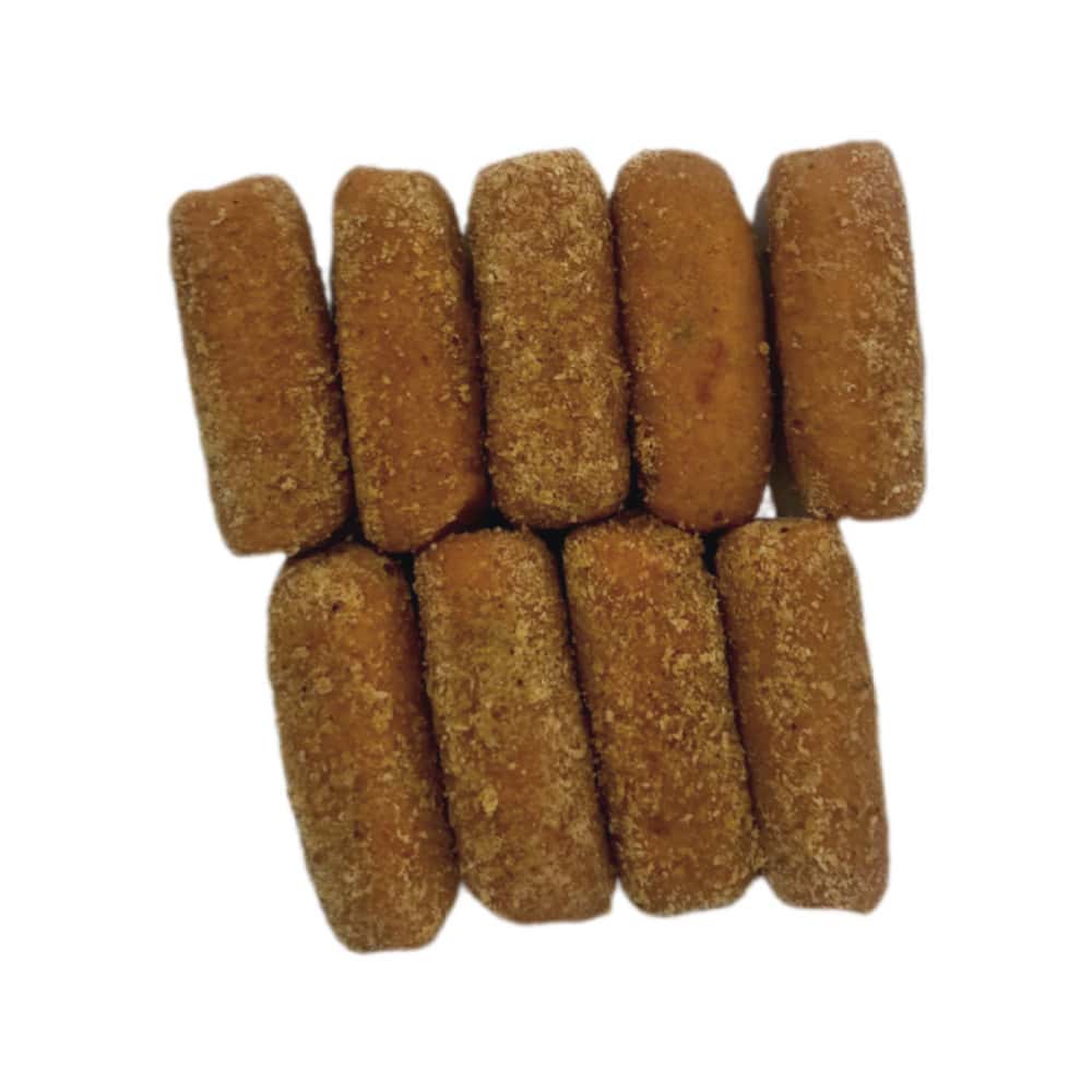 Croquetas de cerdo BF Mayabeque (200 g / 7.05 oz) - Miniatura 1