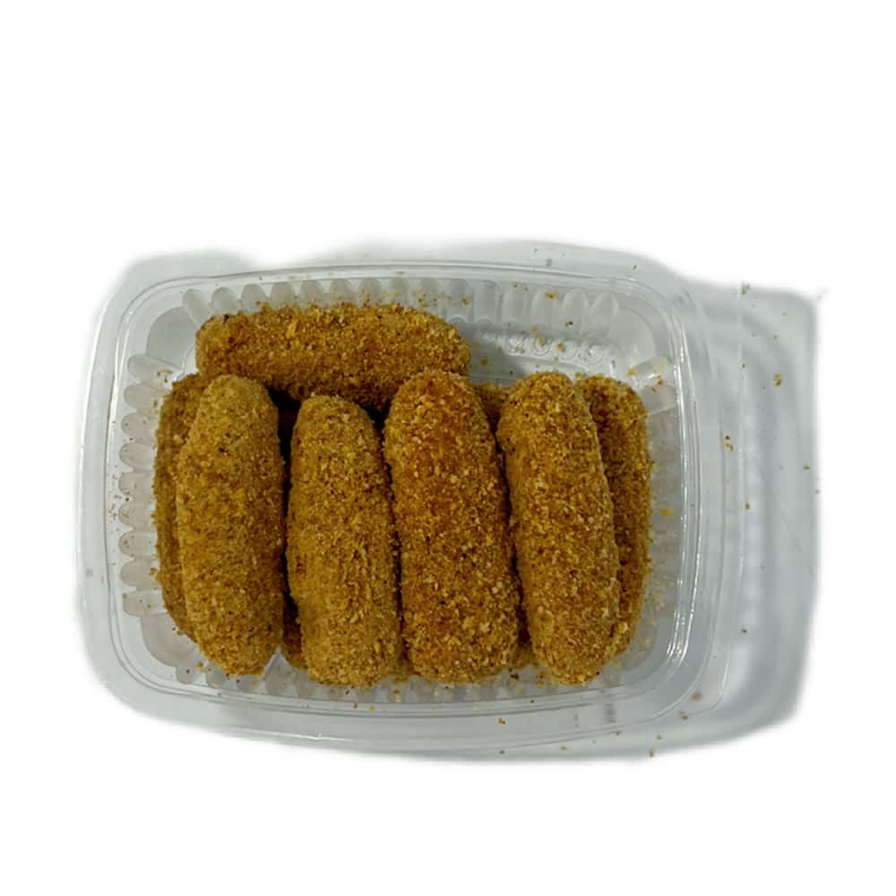 Croquetas de cerdo BF Mayabeque (200 g / 7.05 oz) - Miniatura 2